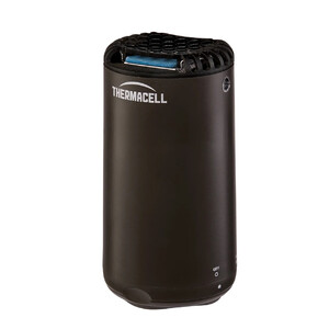 Thermacell Repelente de mosquitos HALOMini grafito de