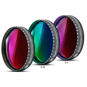 Baader Filtro H-alpha/OIII/SII CMOS f/3 Ultra-Highspeed 2"