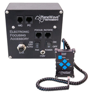 PlaneWave EFA Electronic Focusing Accessory CDK12.5