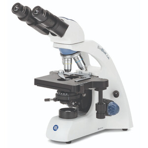 Euromex Microscopio BioBlue LAB, BB.1152-PLi, Bino, infinity, plan, 40x-1000x, NeoLED, 3W