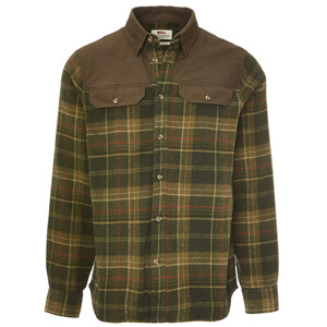 Fjällräven Camiseta Granite M, 246 Tarmac, M