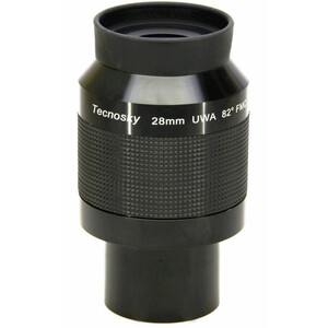 Tecnosky Ocular UWA 82° 28 mm 2"