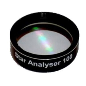 Shelyak Espectroscopio Star Analyser SA100