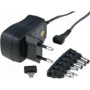 Pierro Astro Fuente energética 1500mA 3V-12V