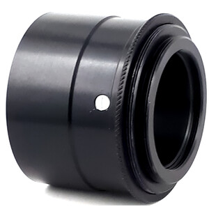 Pierro Astro Adaptador para cámaras de 50,80 mm a T2 y M48 para Barlow