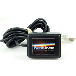 Pierro Astro Cable Módulo GPS USB para PC y Mac