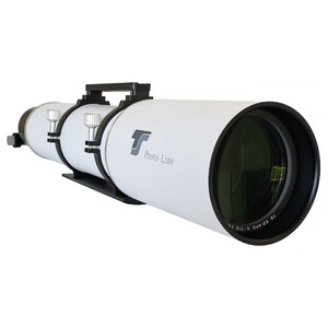 TS Optics Refractor apocromático AP 150/1200 SD f/8 FPL53 OTA