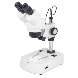 Motic Microscopio estereo Stereomikroskop SFC-11C-N2LED