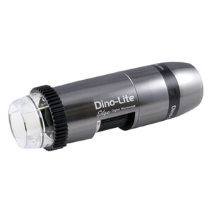 Dino-Lite Microscopio AM5218MZTF, 720p, 10-70x, 8 LED, 60 fps, HDMI/DVI