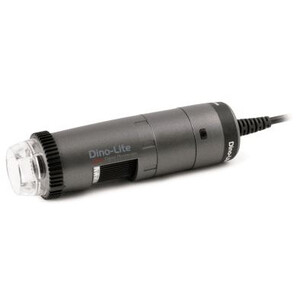 Dino-Lite Microscopio AF4915ZT, 1,3 MP, 20-220x, 8 LED, 30 fps, USB 2.0