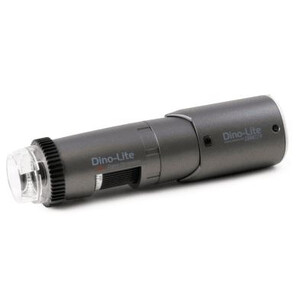 Dino-Lite AF4115ZT + WF-20, 1.3MP 20-220x, 8 LED, 30 fps, USB 2.0/WiFi