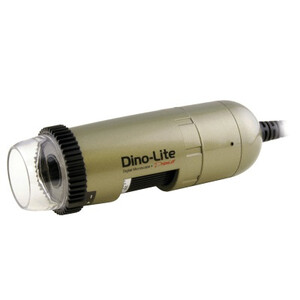 Dino-Lite AM4113ZTL, 1.3MP, 10-90x, 8 LED, 30 fps, USB 2.0