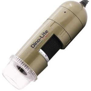 Dino-Lite AM4113ZT, 1.3MP, 20-70x & 200x, polarizer