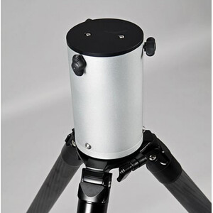 Alargador de mástil Rainbow Astro Säulenverlängerung Half Pier Gitzo 5, RT90C, LN404C