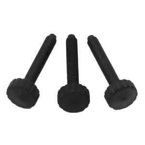 PrimaLuceLab Set de 3 tornillos de seguridad para GIOTTO