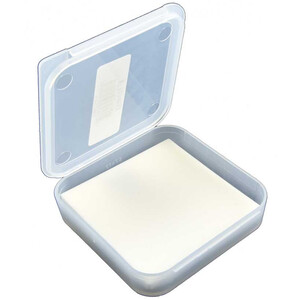 TS Optics Recipiente protector para filtros de 2"