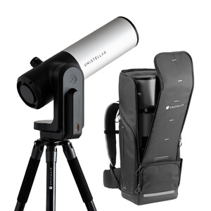 Unistellar Smart Telescope N 114/450 eVscope 2 + Backpack