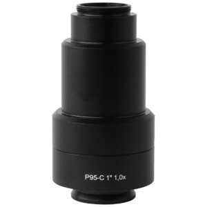 ToupTek Adaptador para cámaras 1x C-mount Adapter CSP100XC