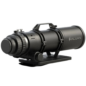 Refractor apocromático OPT Radian AP 75/405 Petzval OTA