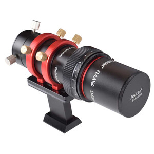 Askar Refractor apocromático AP 40/180 FMA180 OTA