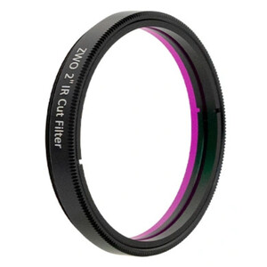 ZWO Filtro de bloqueo UV/IR 2"