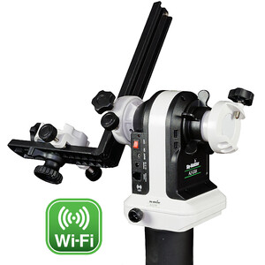 Skywatcher Montura AZ-GTiX WiFi