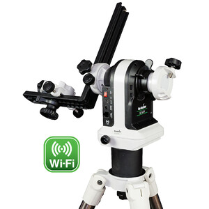 Skywatcher Montura AZ-GTiX WiFi