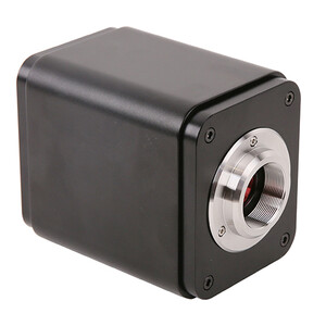 ToupTek Cámara ToupCam XCAM4K 8MPB, CMOS, 1/1.2", 8MP, 2.9 µm, 60/30 fps, HDMI/LAN/USB 3.0, WLAN optional