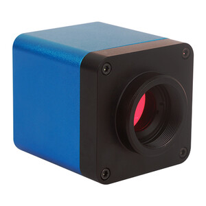 ToupTek Cámara ToupCam XCAMLITE1080P A, CMOS, 1/2.8", 2MP, 2.9µm, 60fps, HDMI