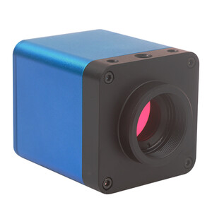 ToupTek Cámara ToupCam WUCAM 720PA, CMOS, 1/2.5", 720P, 2.2µm, 30fps, WiFi/USB