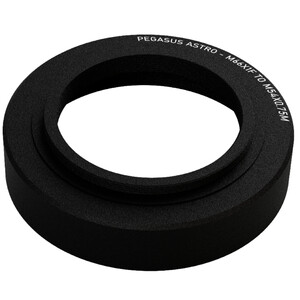 PegasusAstro Adapter M66 hembra a M54 macho (para Skywatcher Esprit 100)