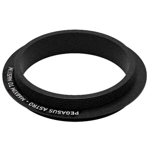 PegasusAstro Adapter M68 Macho a M65 Macho (Para Skywatcher Esprit 100)