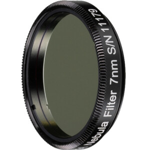 Explore Scientific Filtro H-alpha 7nm 1,25"