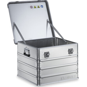 Zarges Caja de transporte K470 (600 x 560 x 440 mm)