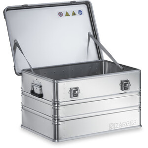 Zarges Caja de transporte K470 (690 x 460 x 380 mm)