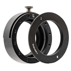 ZWO Portafiltros con cajón para filtros de 2