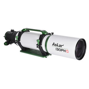 Askar Refractor apocromático AP 130/1000 130PHQ OTA