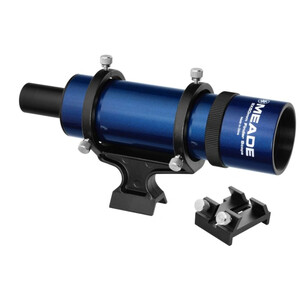 Meade Telescopio visor 8x50