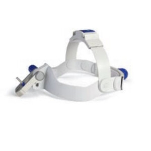 ZEISS Lupa Systemträger S zu Kopflupe EyeMag Pro S