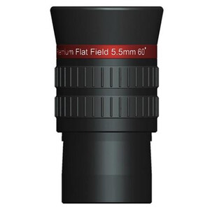 TS Optics Ocular Premium Flat Field 60° 5,5mm 1,25"