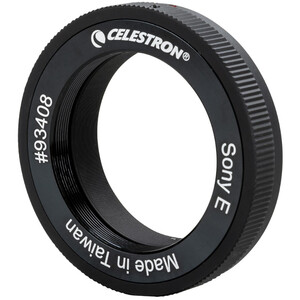 Celestron Anillo T2 para Sony E