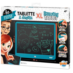 Buki Tablet XL para pintar