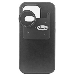 Kowa Adaptador de smartphone TSN-IP14 PRO RP Apto para iPhone 14 Pro