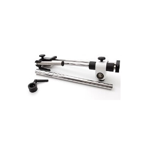 ZEISS Base de suspensión sencilla Doppelausleger SDA (D), m. Kopfhalterung, 360° drehbar