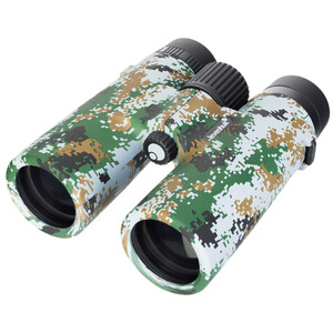 Levenhuk Binoculares 10x42 Camo Dots