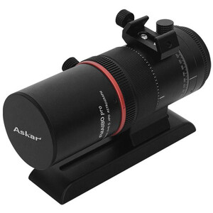 Askar Refractor apocromático AP 40/180 FMA180PRO OTA