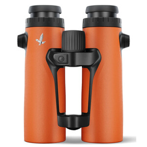 Swarovski Binoculares EL Range 8x42 TA orange