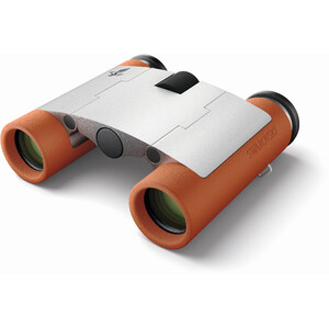 Swarovski Binoculares CL Curio 7x21 Burnt Orange