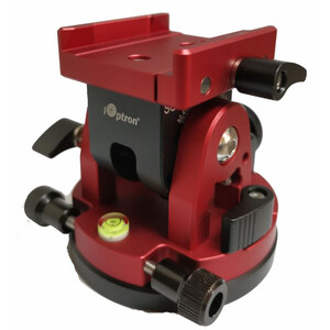 iOptron Cuña ecuatorial Precision polar wedge