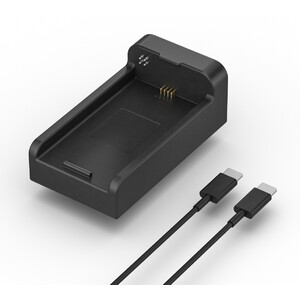 ZEISS Cargador para batería DTI 6